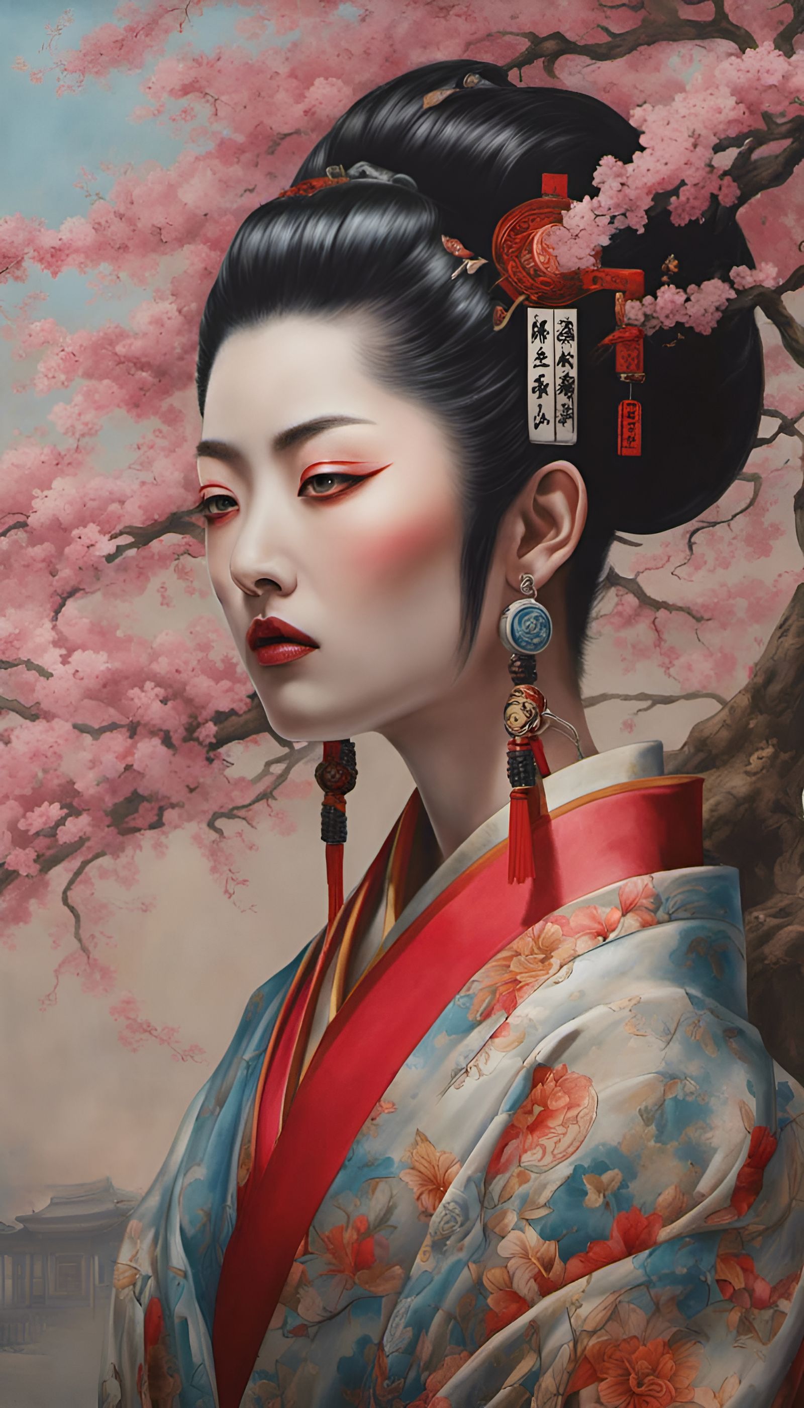 Geisha