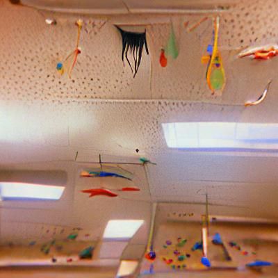 Classroom Art Projects: A Child's Magical Imagination