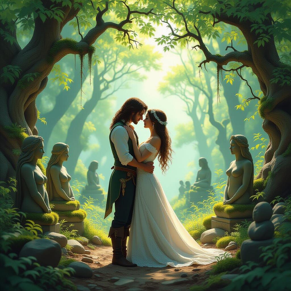 Shady Glades forever