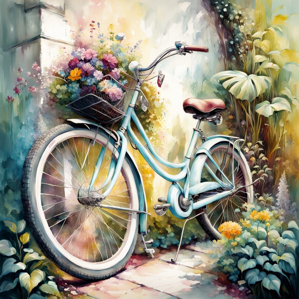 Life is a journey,  enjoy the ride