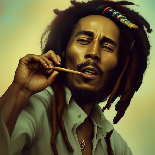 Bob marley
