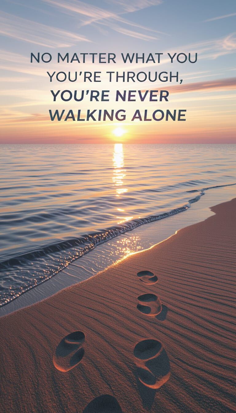 Serene Ocean at Dawn in Hyperrealistic Style