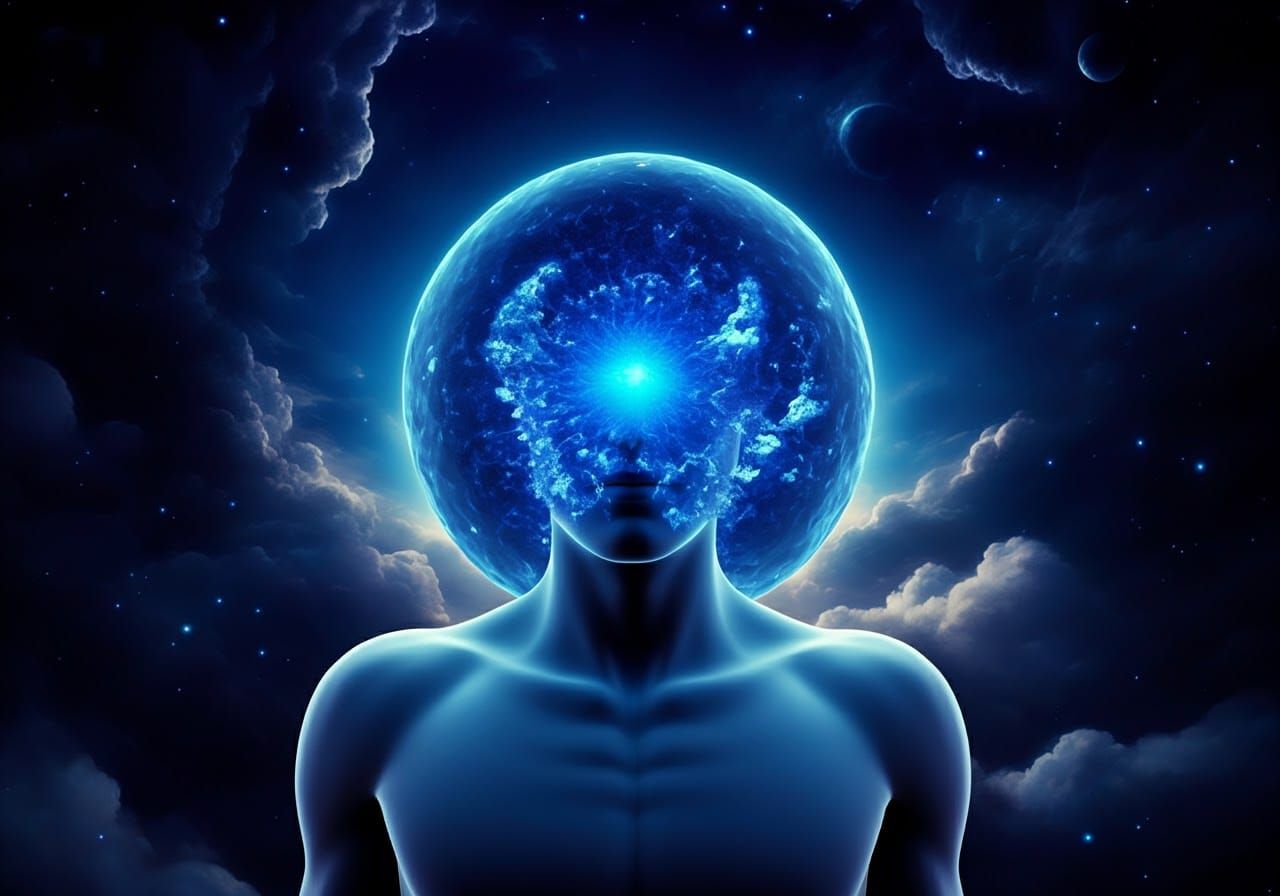 Expending your mind to the universe