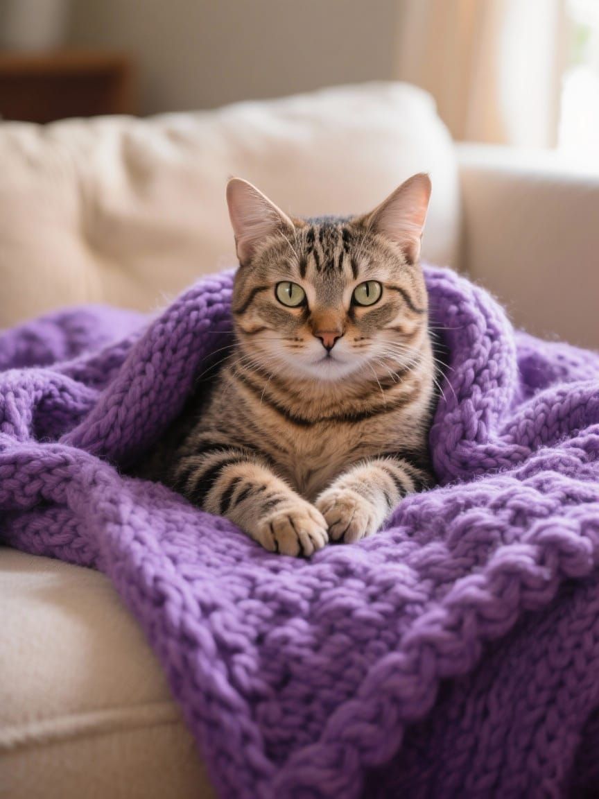 “Soft Light, Softer Heart”