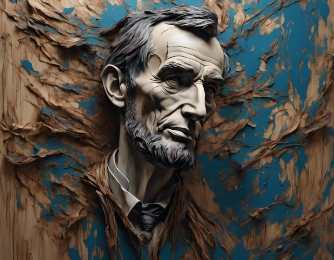 Abraham Lincoln