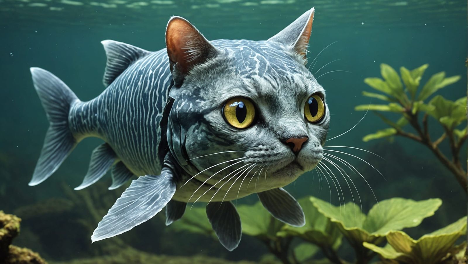 cat-fish