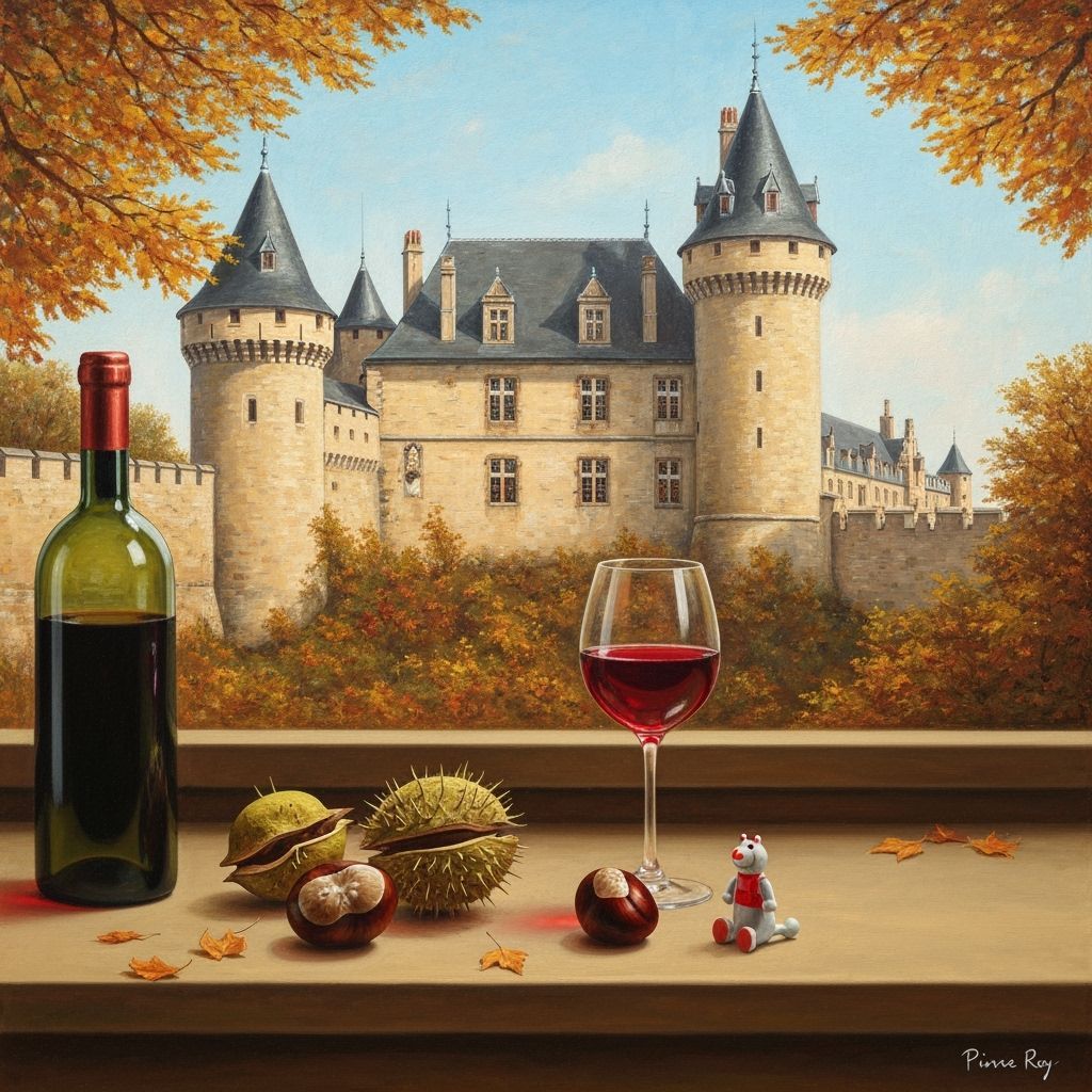 St. Michael's Summer