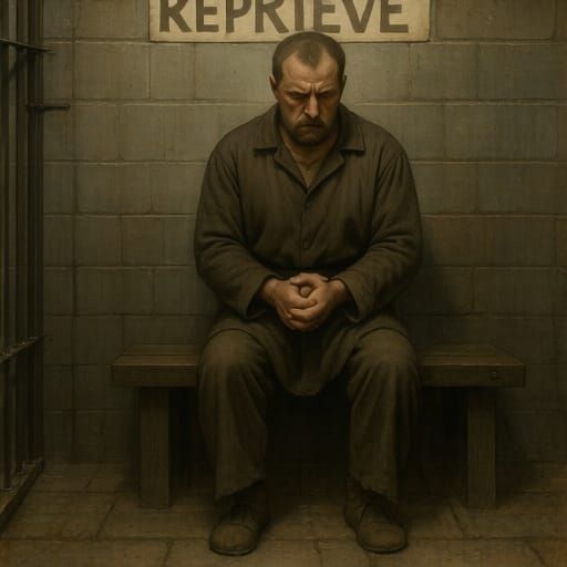 AI Generated Image: Philosophical Concept