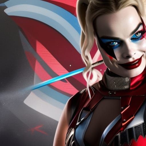 Harley Quinn