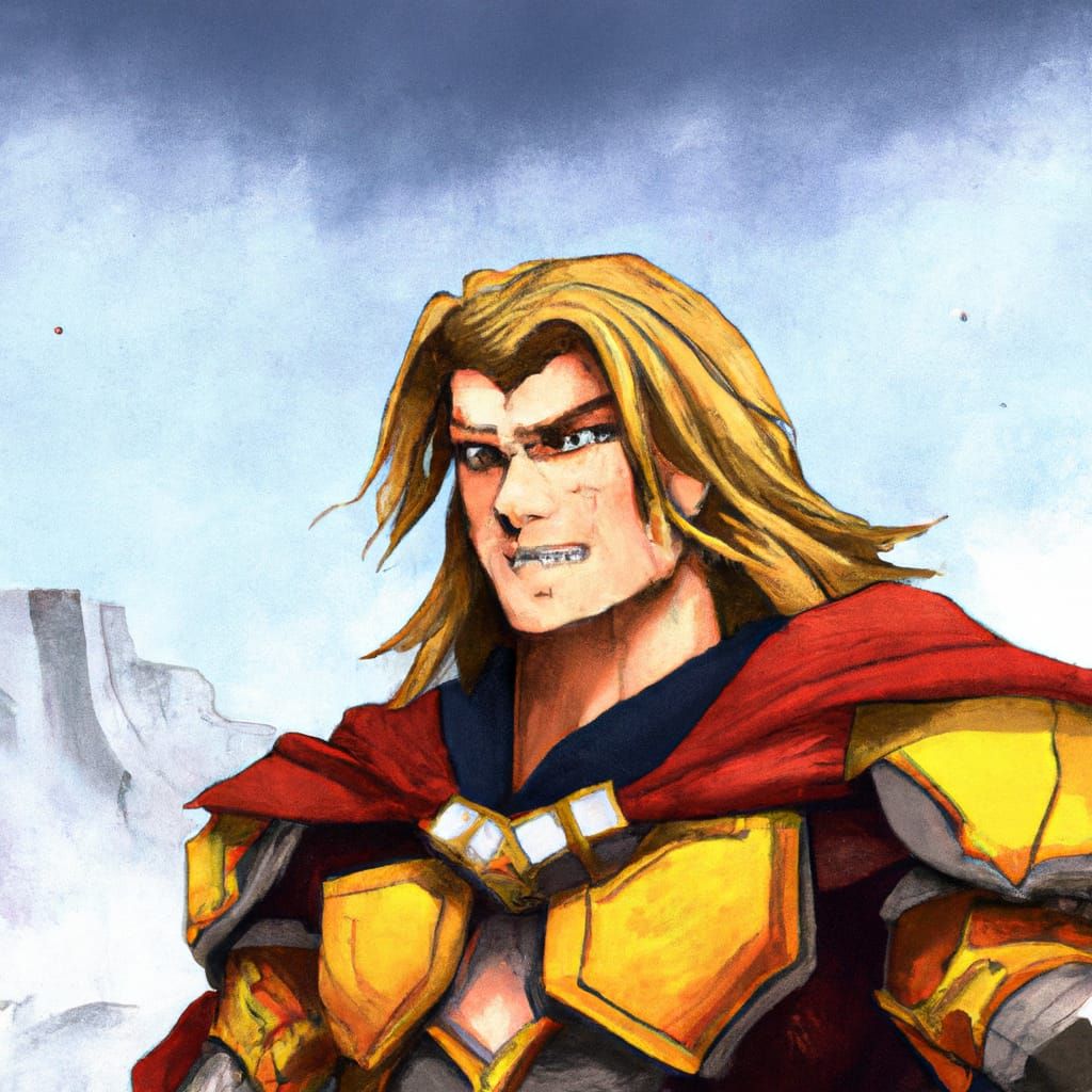 Simon Belmont Castlevania Artwork