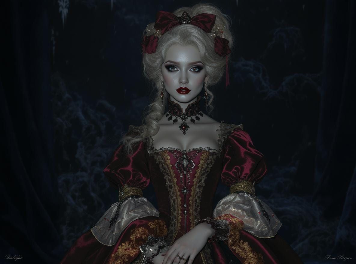 Flux Kontext Max Study 1