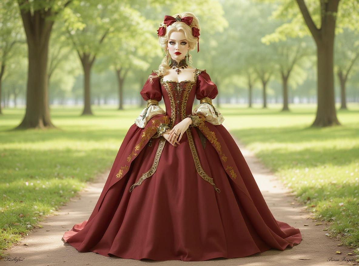 Flux Kontext Max Study 3