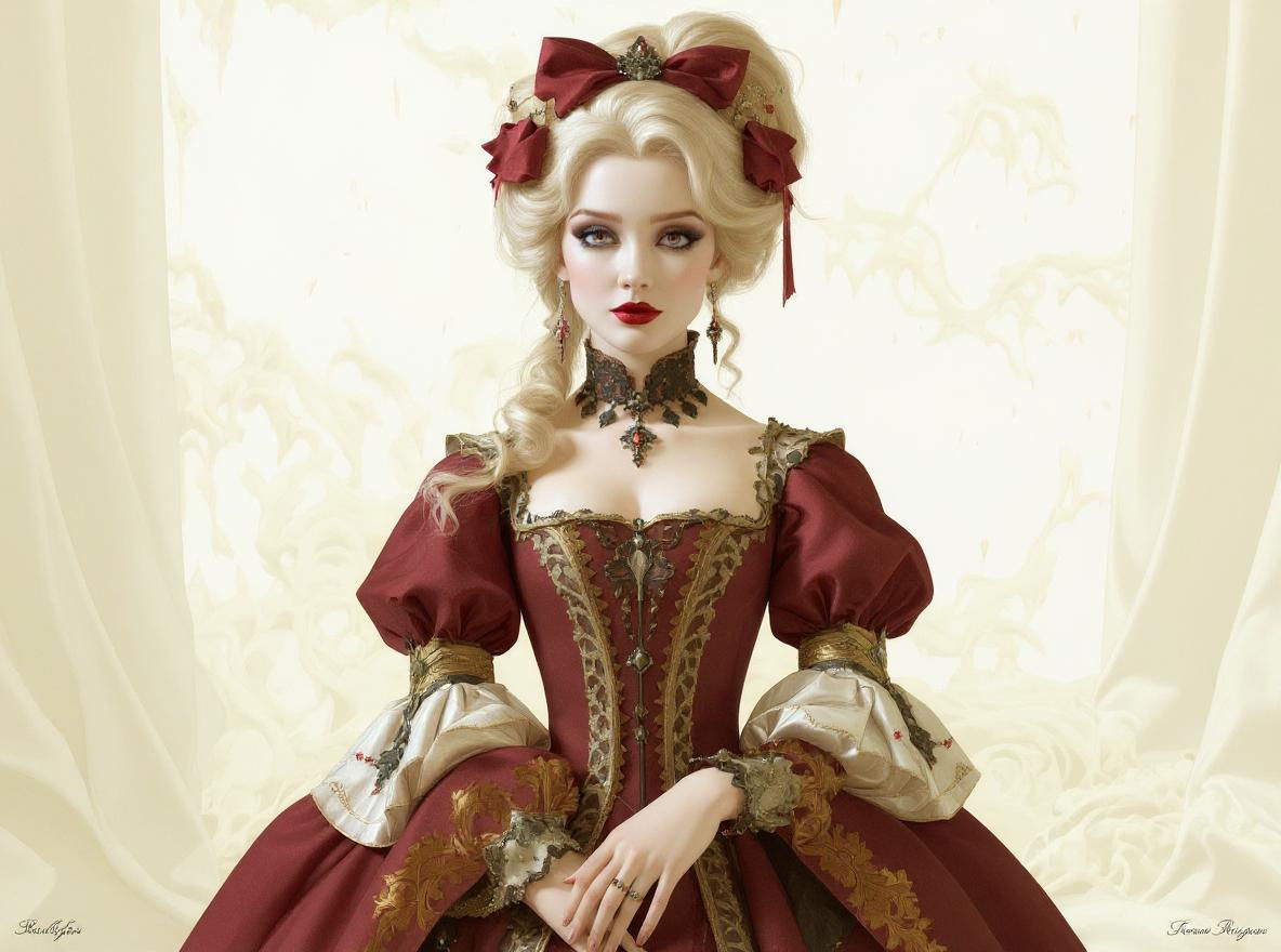 Flux Kontext Max Study 2