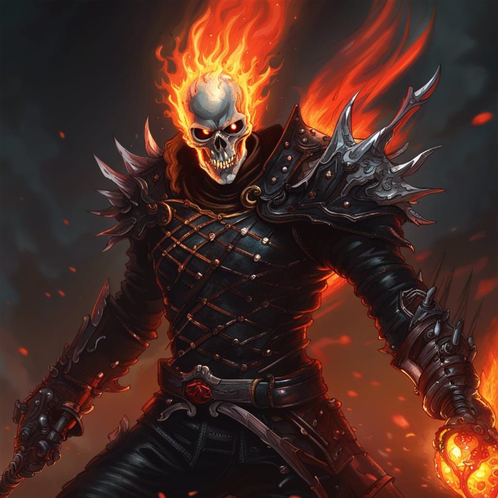 Ghost Rider