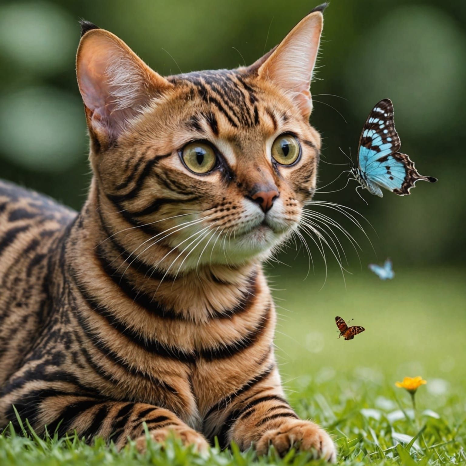 What is thi monster?