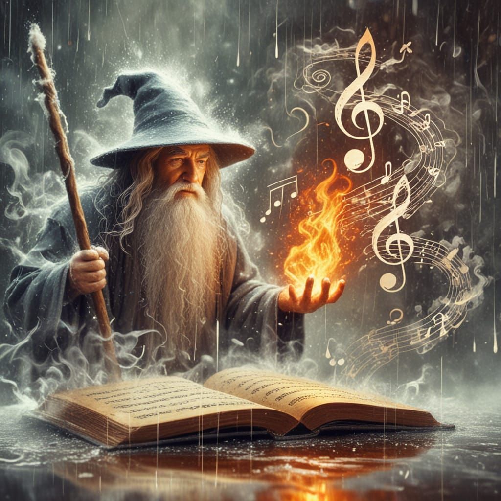 The Spell
