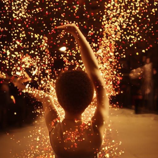 Explosion of Sound: Award-Winning Photography