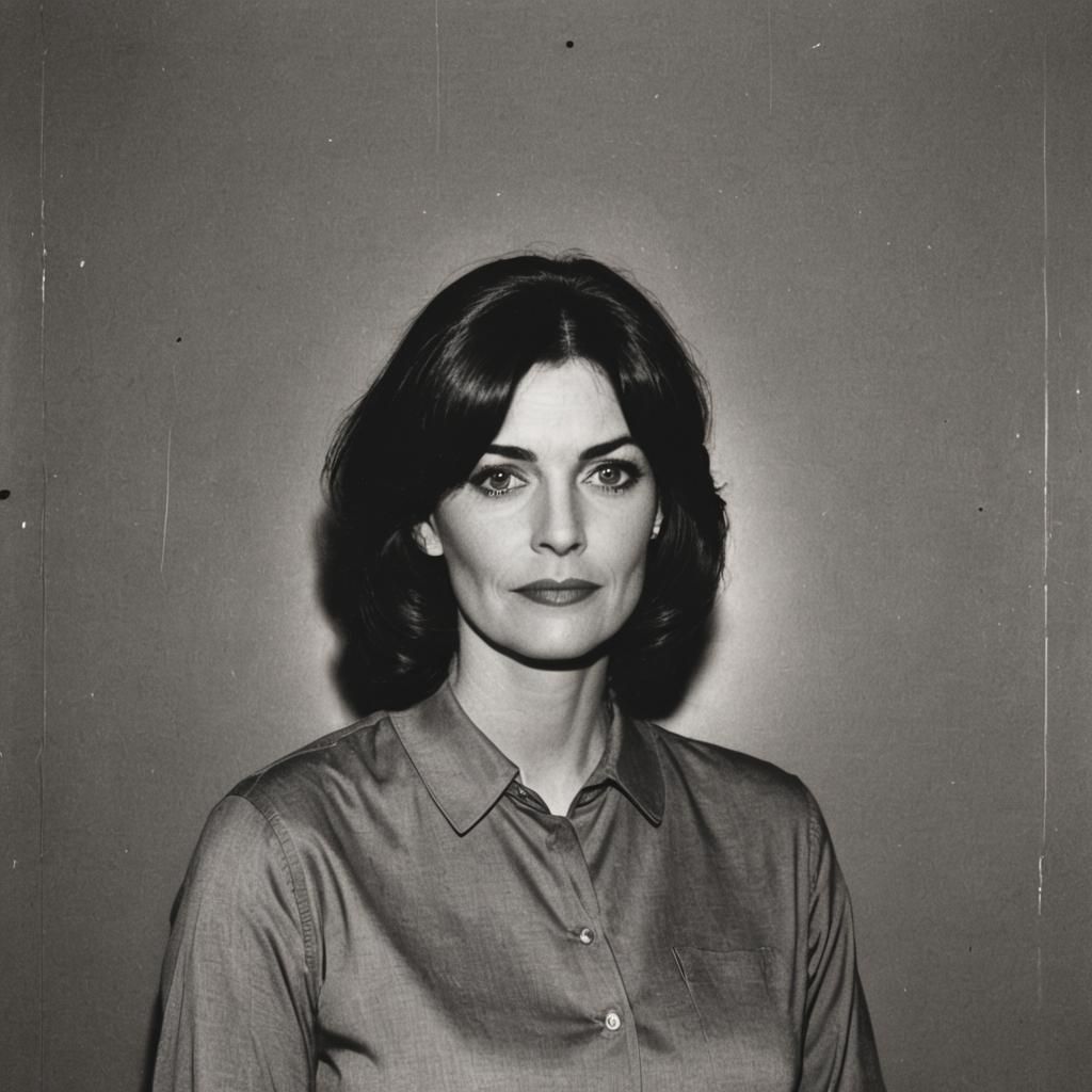 My Secret Wife, Delauren Lives in the Basement