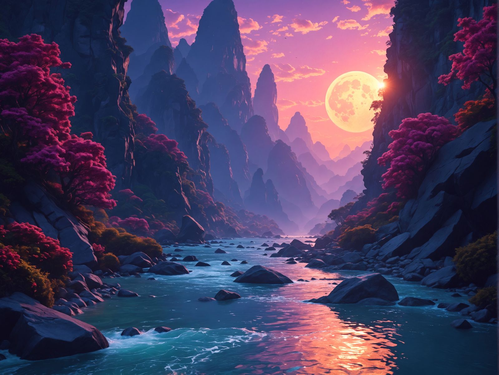 Psychedelic Payment Ad: Unsettling and Ineffective