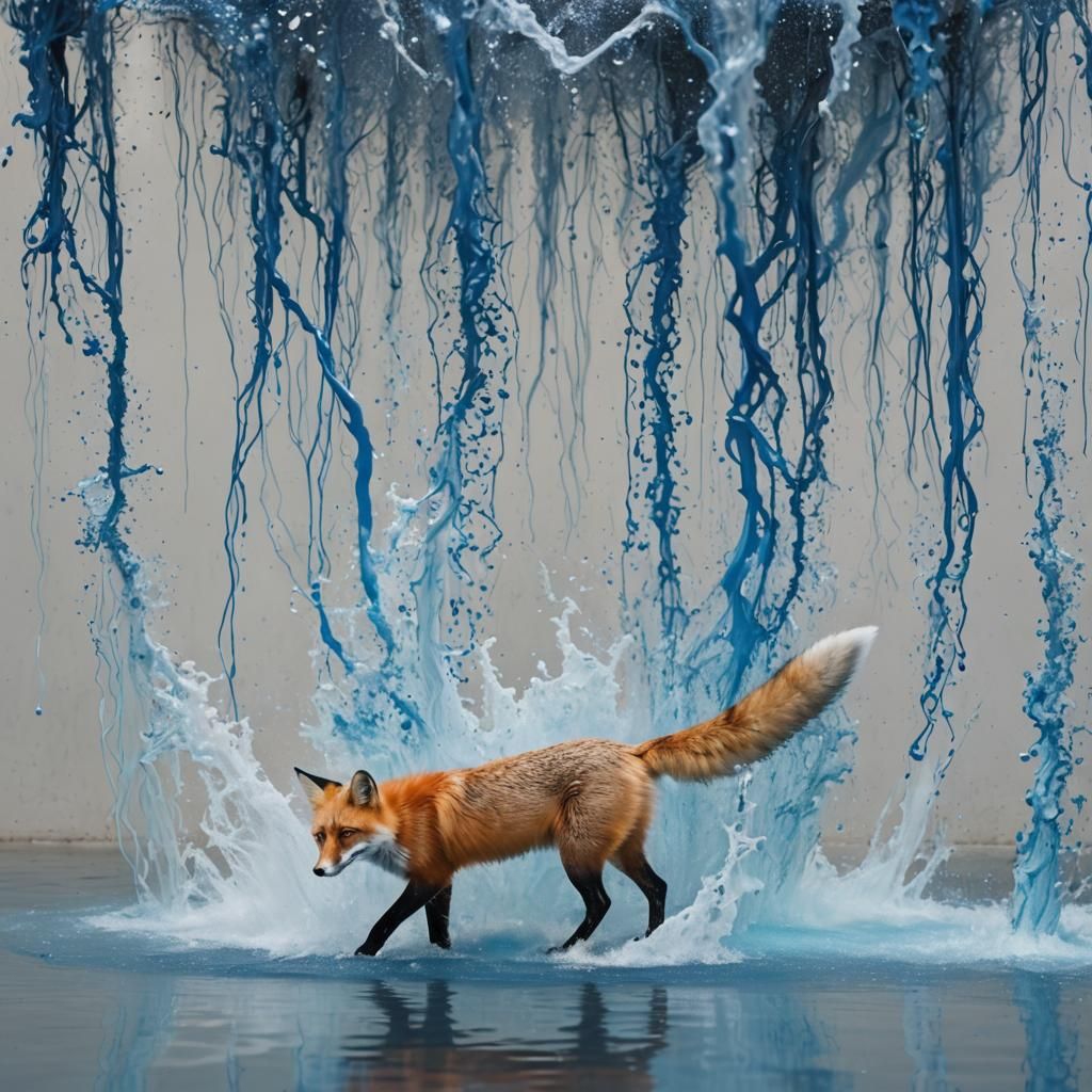 Fox