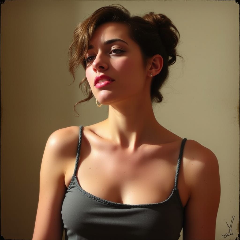 Authentic Humanity: Embracing Raw Emotion