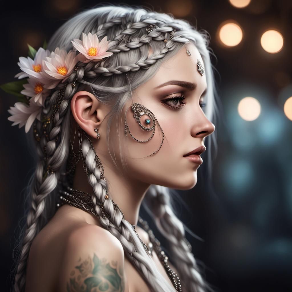 Viking Bride