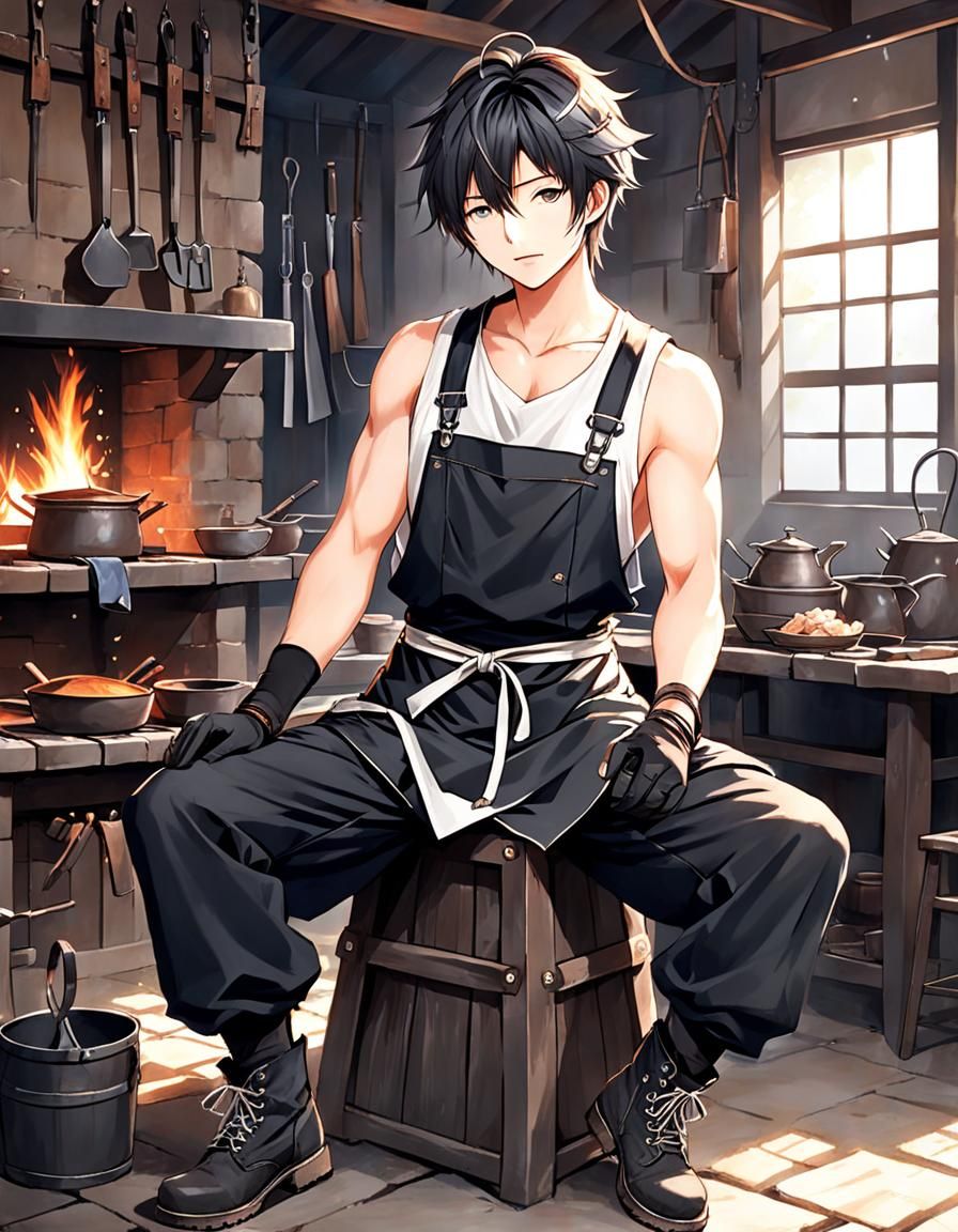 Blacksmith