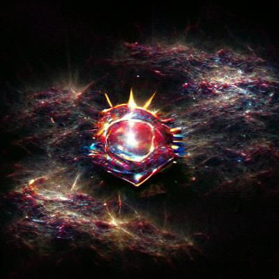 Brilliant Supernova Explosion in High Definition