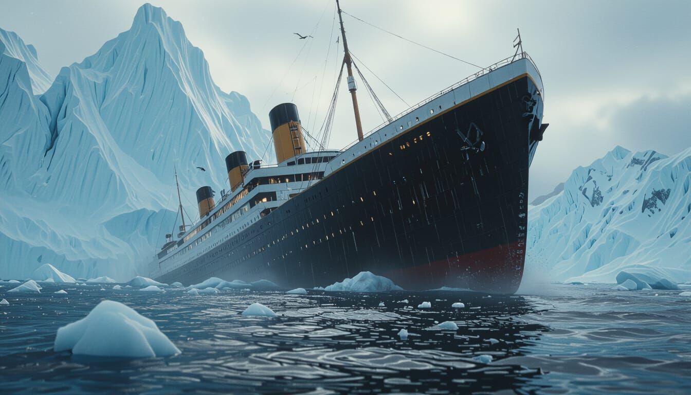 Titanic