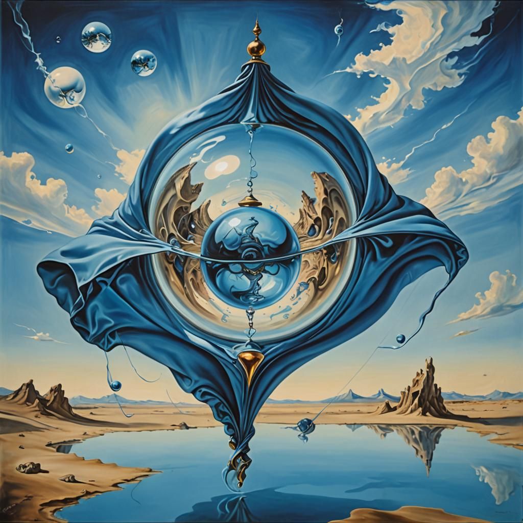 unsettling, borderline, twisted, creepy, unusual
object in e...