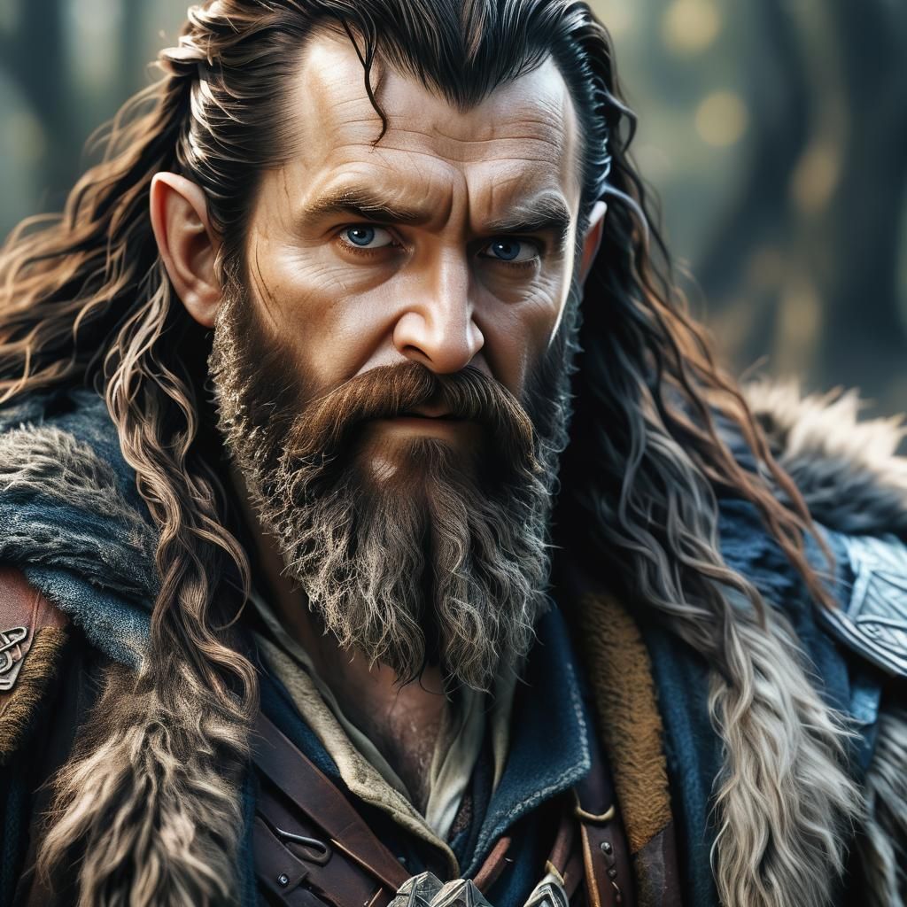 Thorin Oakenshield