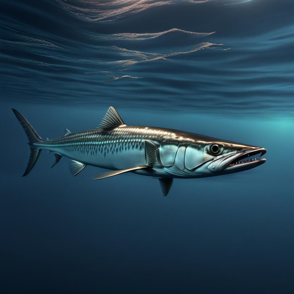 barracuda