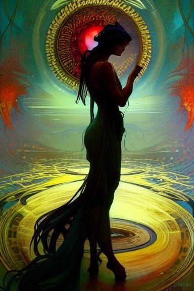 Cataclysm: Blood and Forgiveness in Hyperrealism