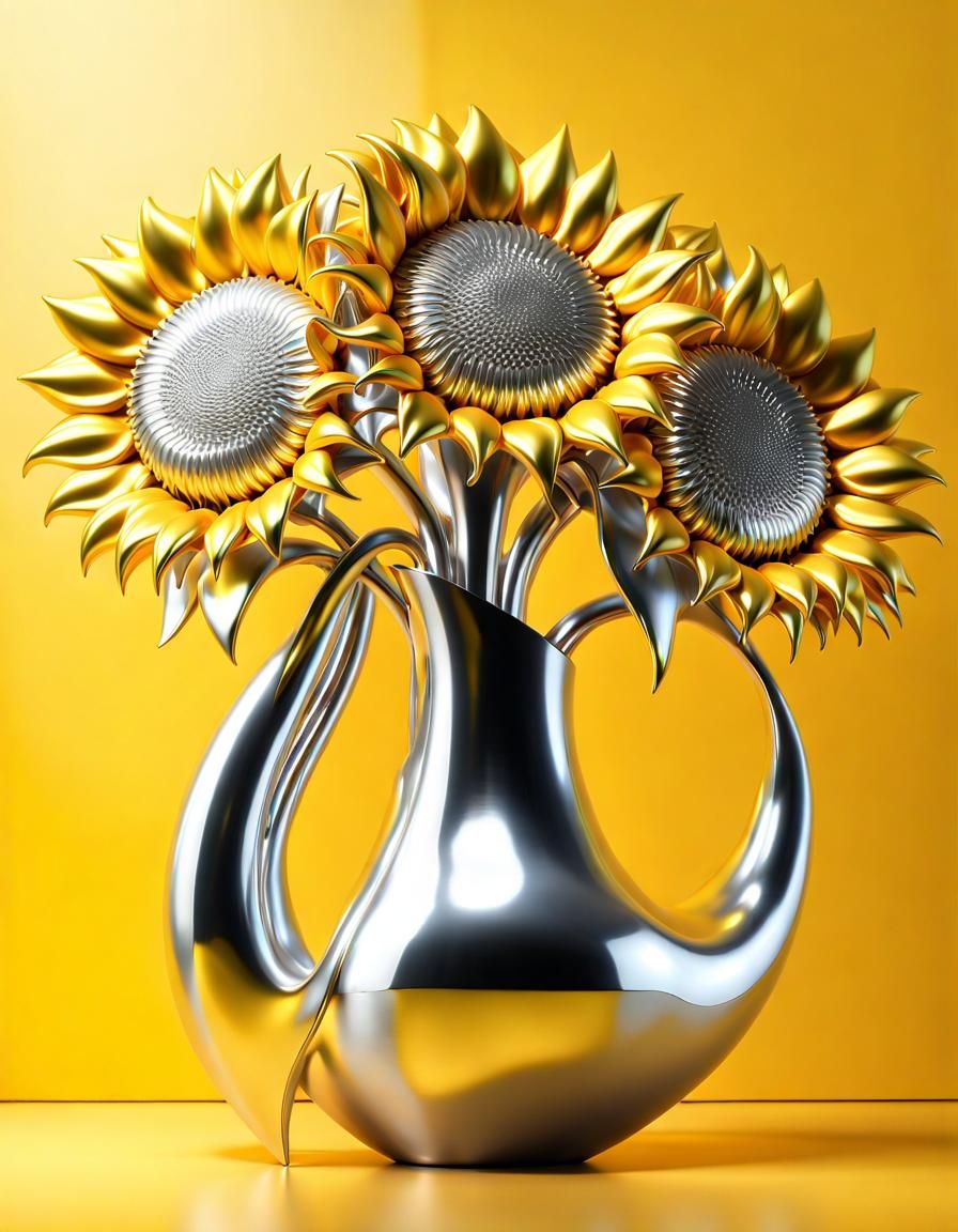 🌻 Sunflowers 🌻