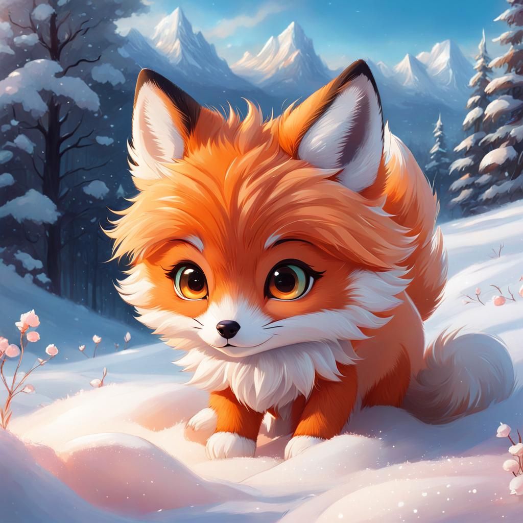 Crumble (Pokémon Edition Evo)