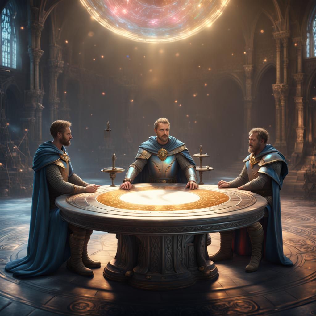 Knights congress