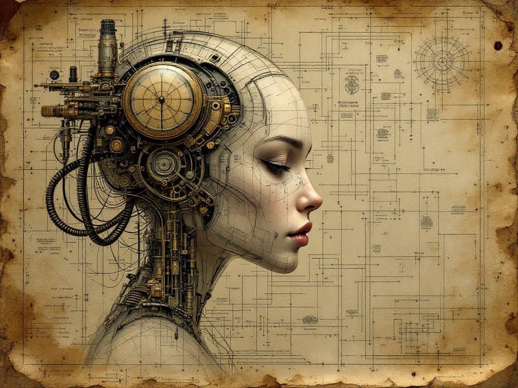 The Last of the Chrono-Synths