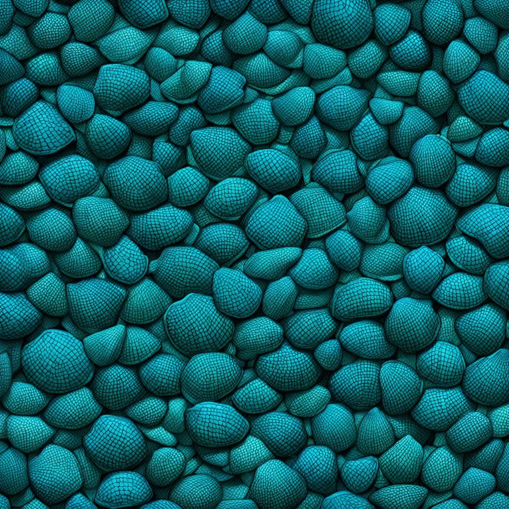 Turtle Shell Forcefield Concept