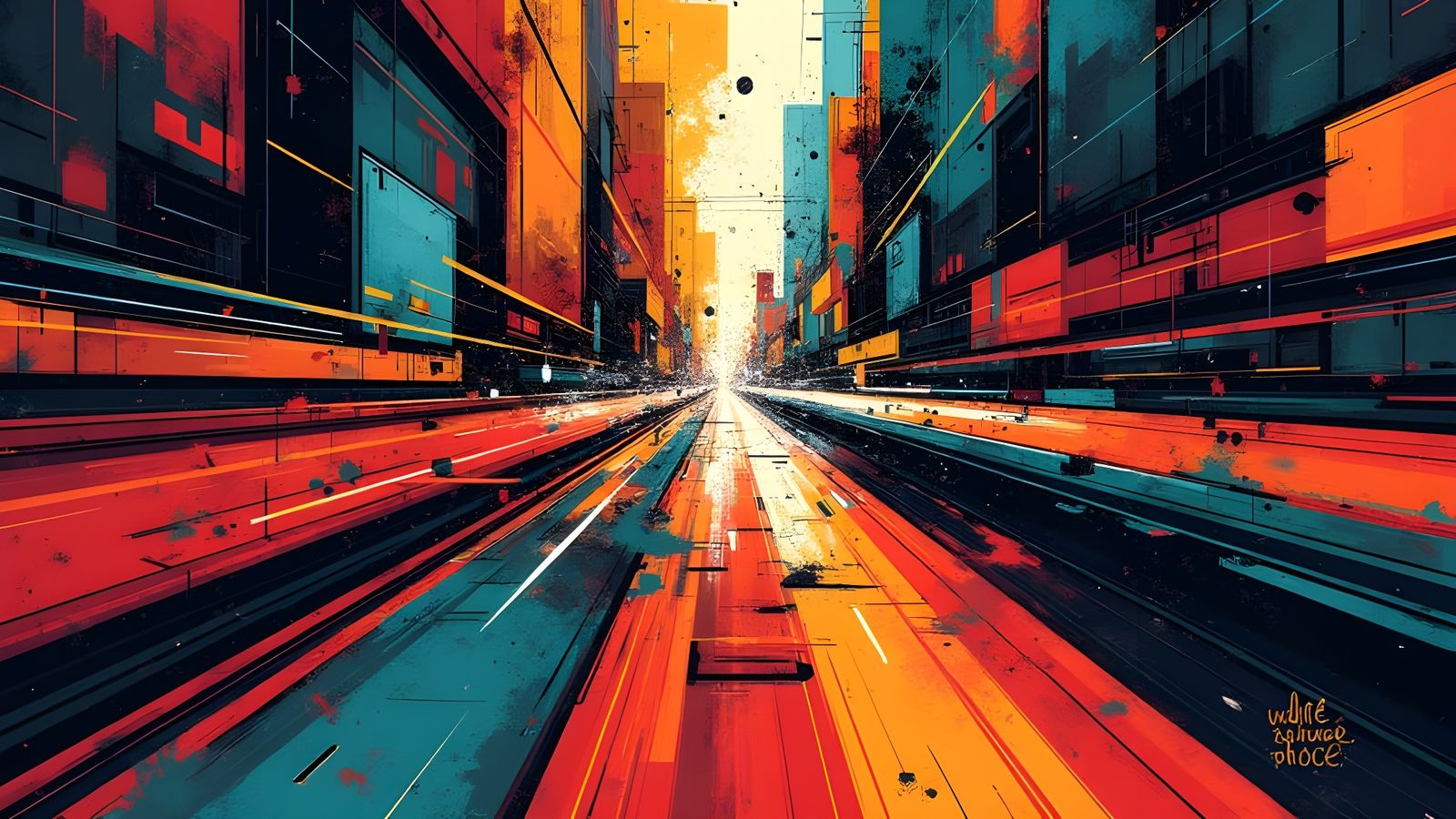 Abstract Geometric Energy of a Supervillain Base