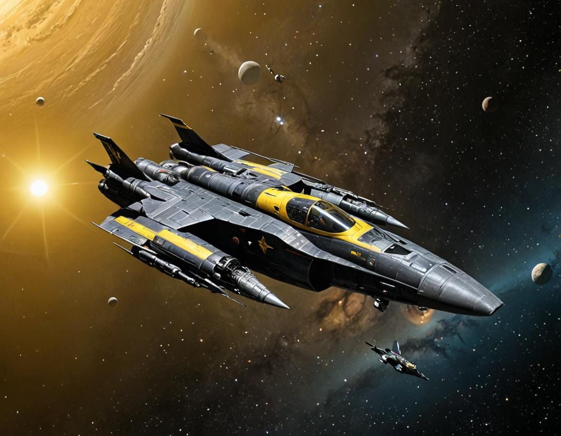 WfR45: Opening Skirmish