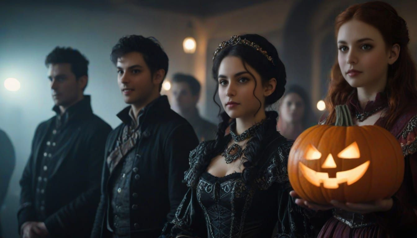 Nous sommes prêts !