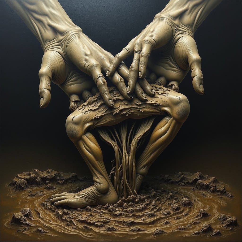 We cannot trample upon the humanity of others without devalu...