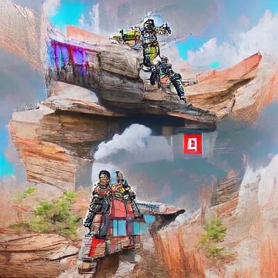 Apex Legends Logo: Modern Gaming Icon