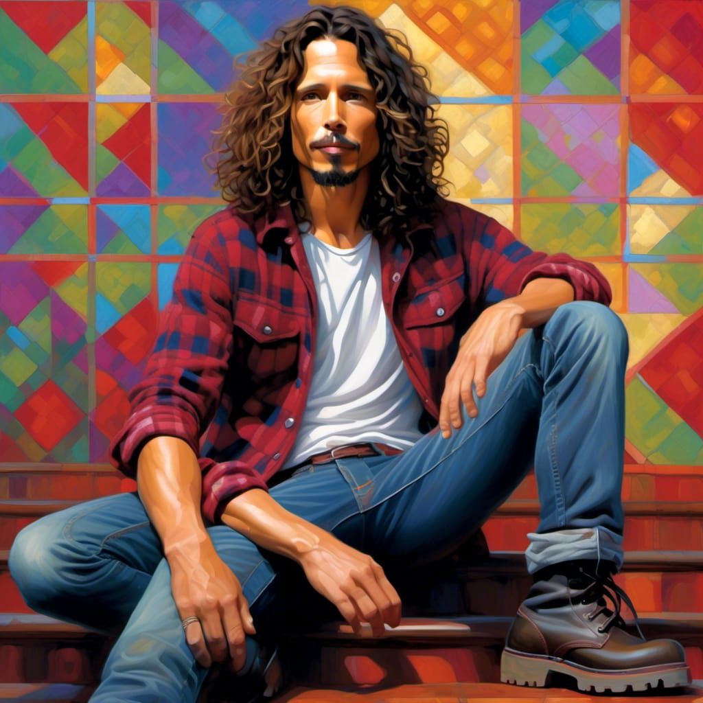 Chris Cornell