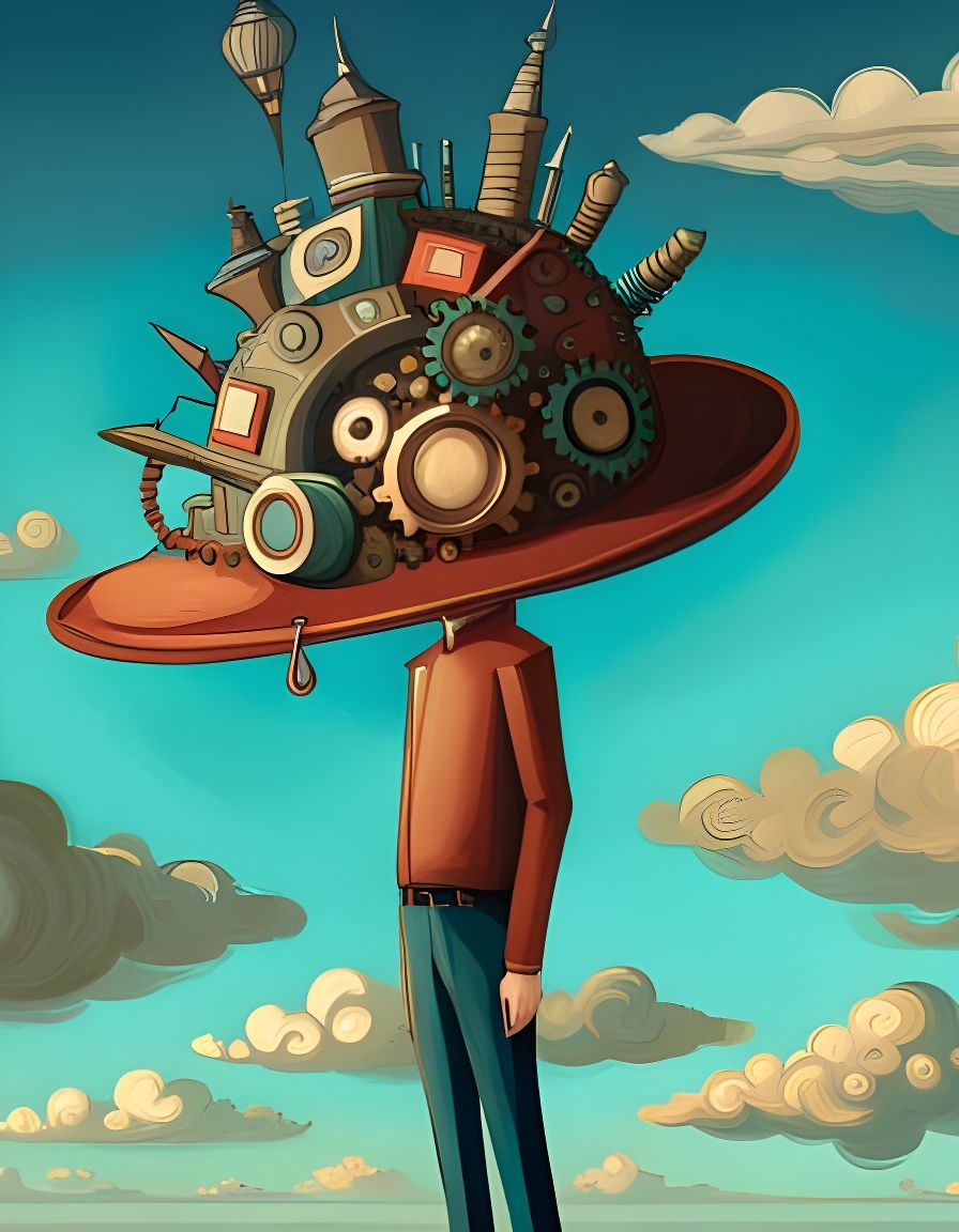 Hats