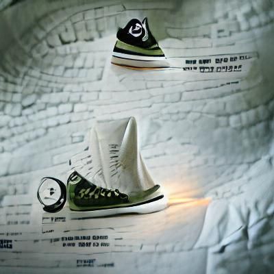 Converse Chuck Taylor All-Star Shoes Graphic