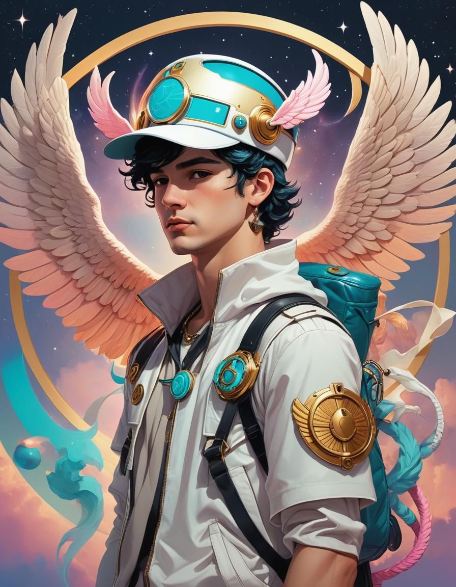 Hermes: The Fleet-Footed Messenger of the Gods