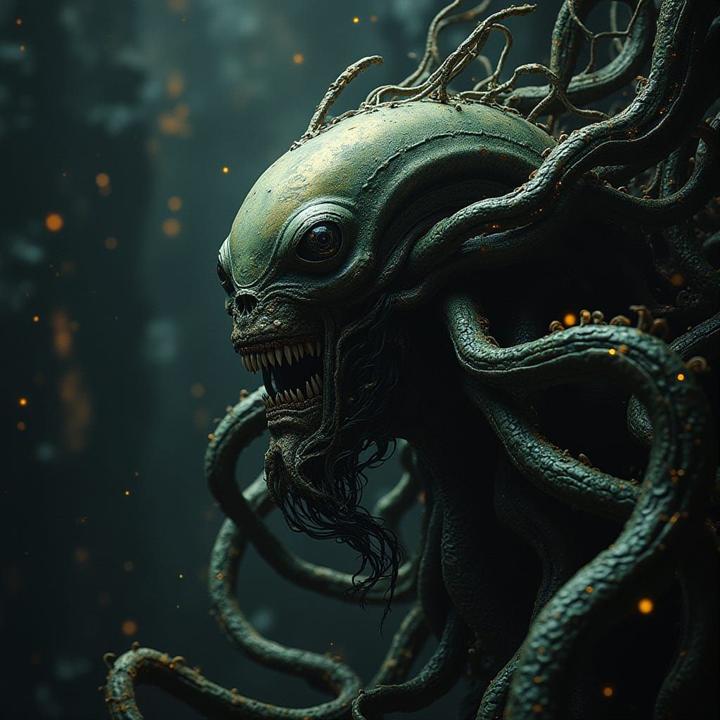 How I Feel When AI Ignores My Prompt