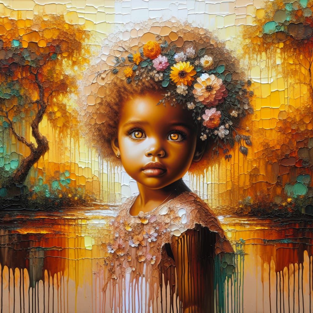The Golden Child