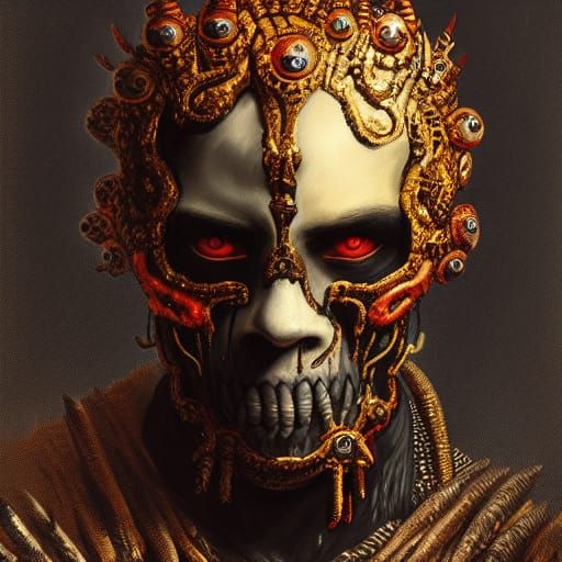 King of Death